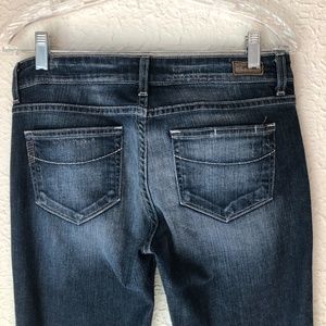 Paige Premium Denim Jimmy Jimmy Big Sur 26 BIG